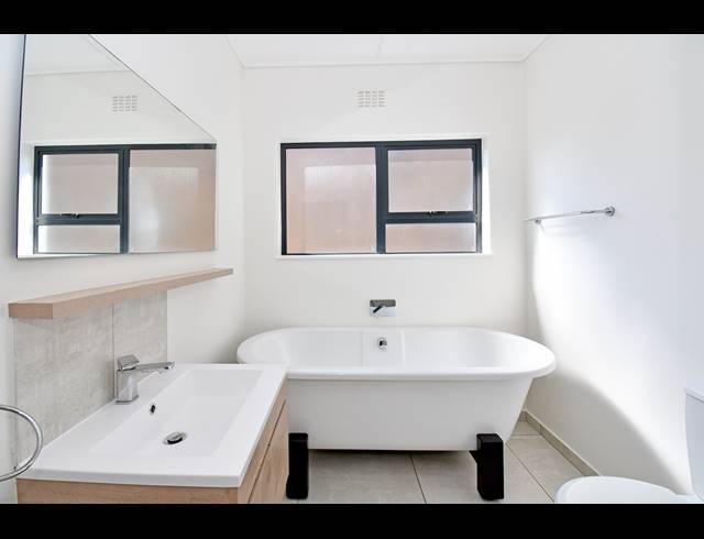 3 BEDROOM APARTMENT FOR SALE IN NOORDHANG